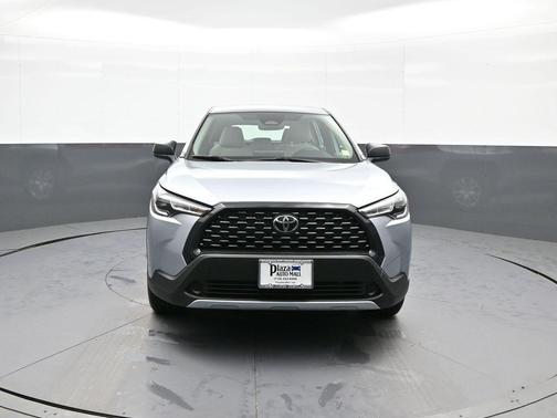2024 Toyota Corolla Cross L