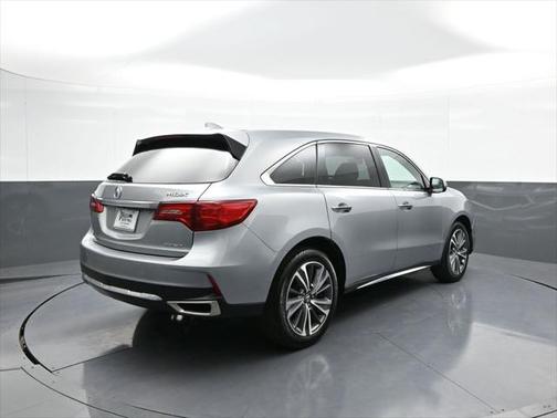 2019 Acura MDX 3.5L w/Technology Package