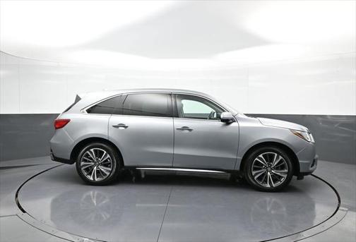 2019 Acura MDX 3.5L w/Technology Package