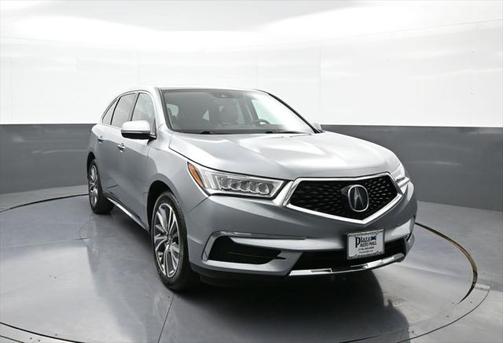 2019 Acura MDX 3.5L w/Technology Package