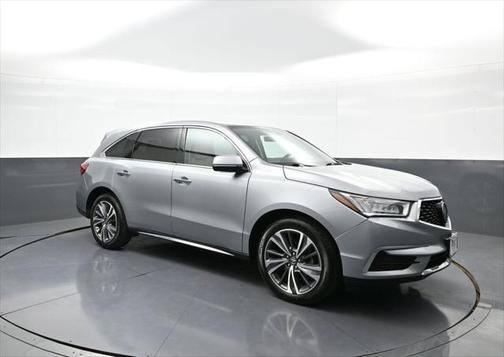 2019 Acura MDX 3.5L w/Technology Package
