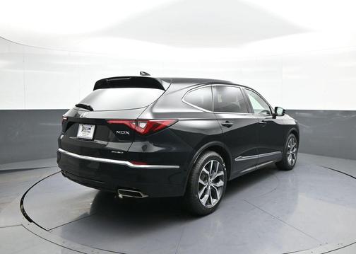 2023 Acura MDX Technology Package