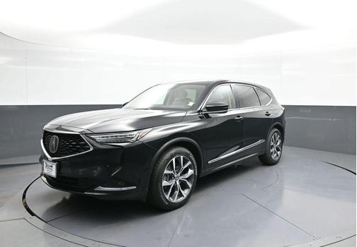 2023 Acura MDX Technology Package