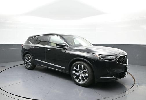 2023 Acura MDX Technology Package