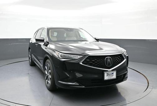 2023 Acura MDX Technology Package