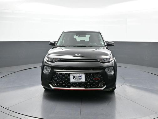 2021 Kia Soul GT-Line