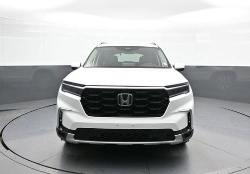 2023 Honda Pilot AWD Elite
