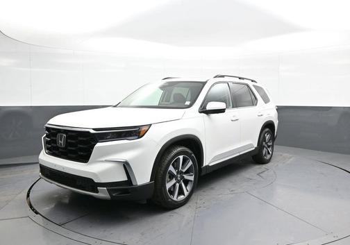 2023 Honda Pilot AWD Elite