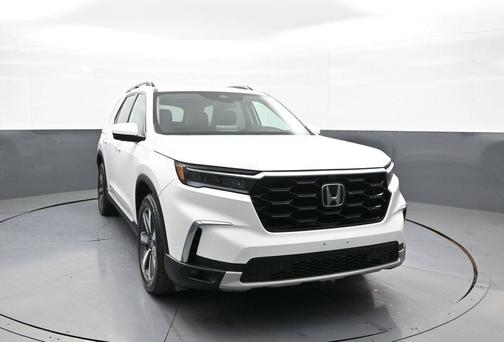 2023 Honda Pilot AWD Elite