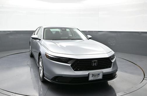 2023 Honda Accord LX 1.5T