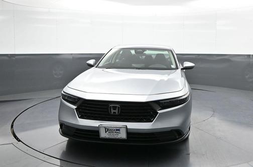 2023 Honda Accord LX 1.5T