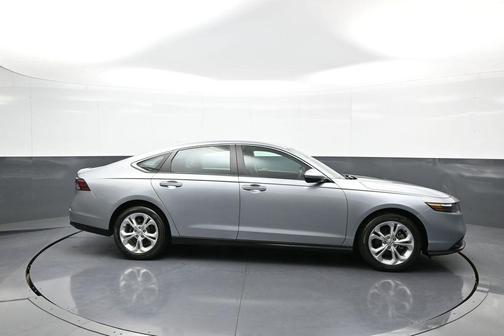 2023 Honda Accord LX 1.5T