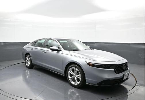 2023 Honda Accord LX 1.5T