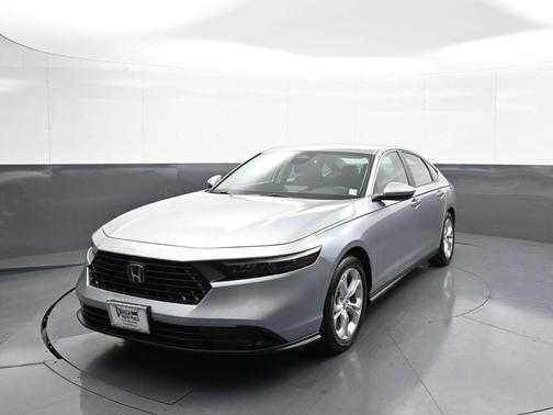 2023 Honda Accord LX 1.5T