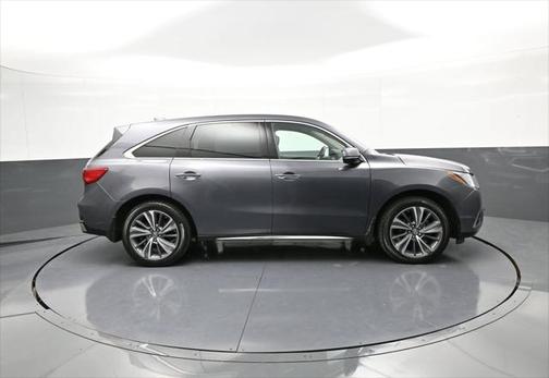 2018 Acura MDX 3.5L w/Technology Package
