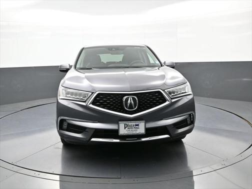 2018 Acura MDX 3.5L w/Technology Package