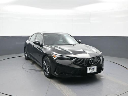 2023 Acura Integra A-SPEC