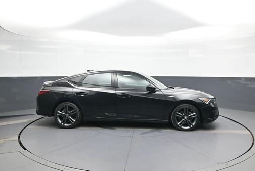 2023 Acura Integra A-SPEC