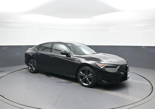 2023 Acura Integra A-SPEC