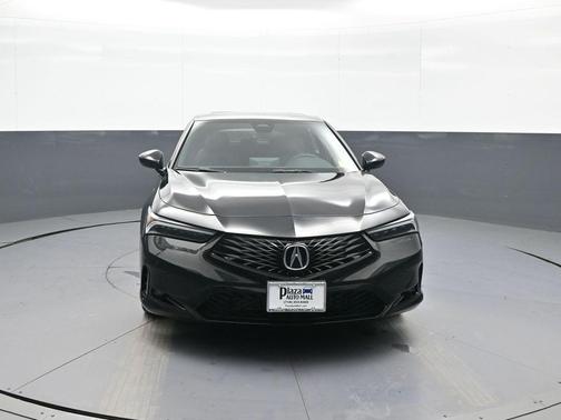 2023 Acura Integra A-SPEC