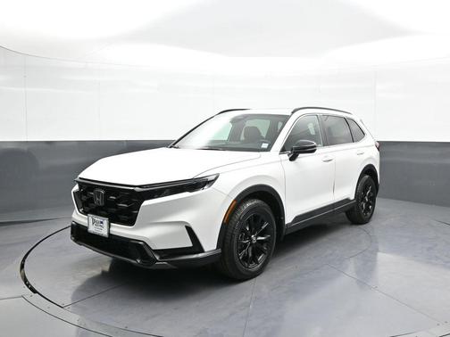 2024 Honda CR-V Hybrid Sport AWD