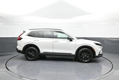 2024 Honda CR-V Hybrid Sport AWD