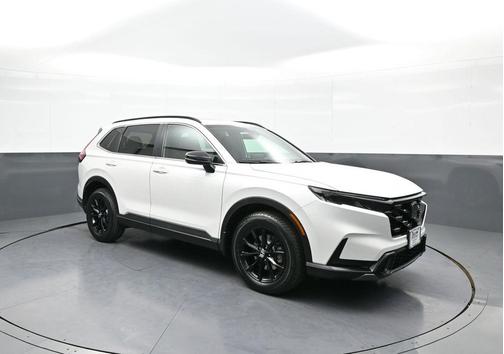2024 Honda CR-V Hybrid Sport AWD