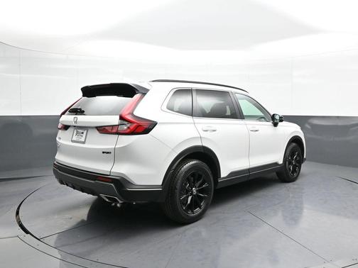 2024 Honda CR-V Hybrid Sport AWD