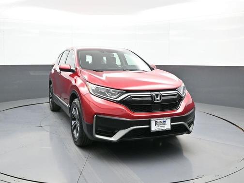 2022 Honda CR-V AWD Special Edition