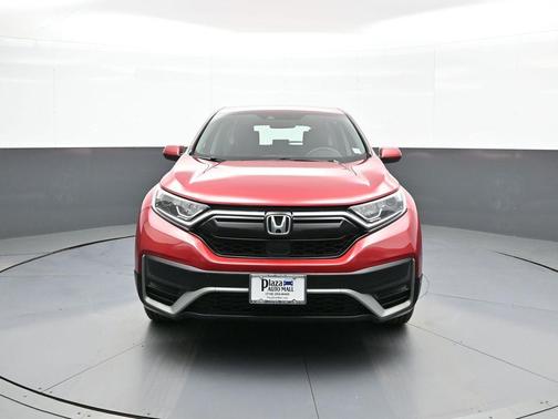 2022 Honda CR-V AWD Special Edition