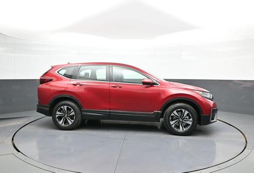 2022 Honda CR-V AWD Special Edition