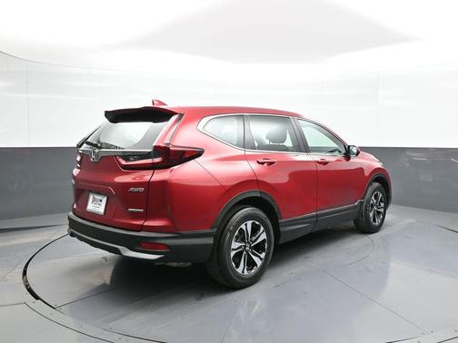 2022 Honda CR-V AWD Special Edition