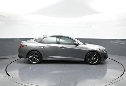 2023 Acura Integra A-SPEC
