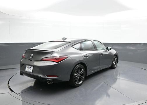 2023 Acura Integra A-SPEC