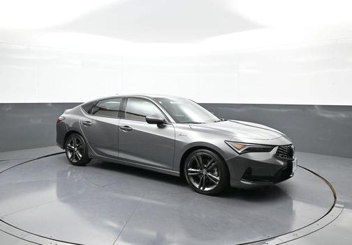2023 Acura Integra A-SPEC