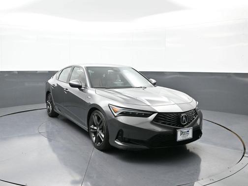 2023 Acura Integra A-SPEC