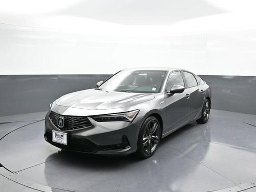2023 Acura Integra A-SPEC