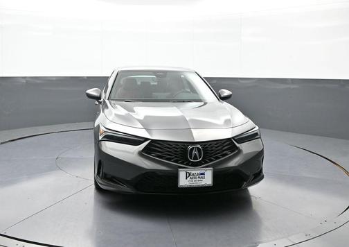 2023 Acura Integra A-SPEC