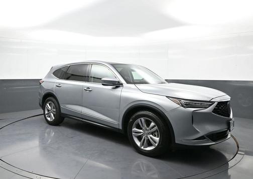 2022 Acura MDX Base