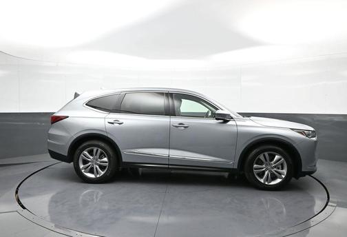 2022 Acura MDX Base