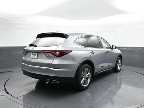 2022 Acura MDX Base