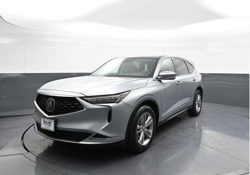 2022 Acura MDX Base