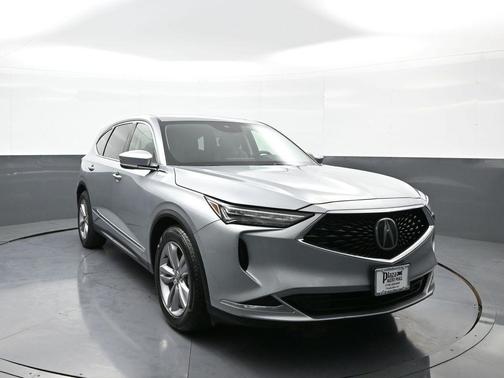 2022 Acura MDX Base
