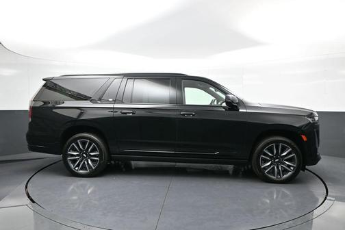 2021 Cadillac Escalade ESV Sport