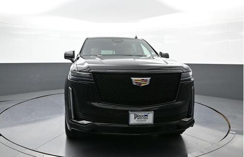 2021 Cadillac Escalade ESV Sport