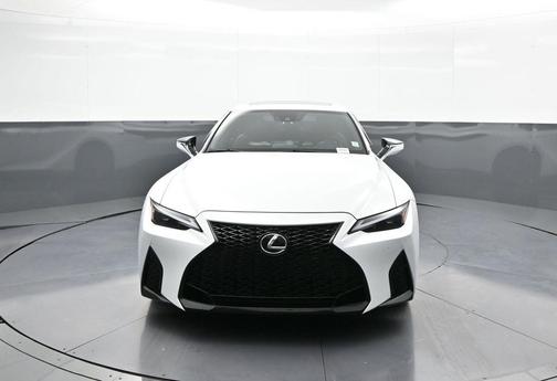 2023 Lexus IS 350 Base