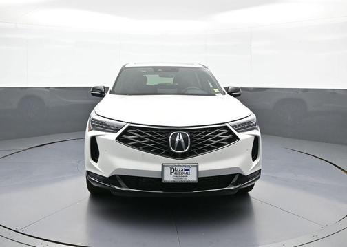 Platinum 2026 Acura RDX A-Spec Advance Package