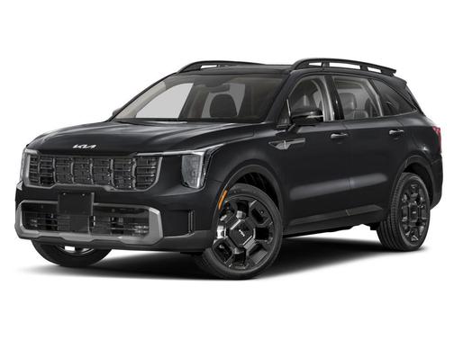 2025 Kia Sorento SX