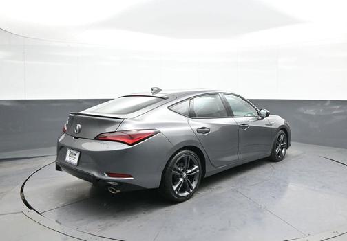 2023 Acura Integra A-SPEC