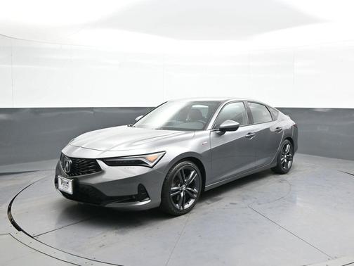 2023 Acura Integra A-SPEC